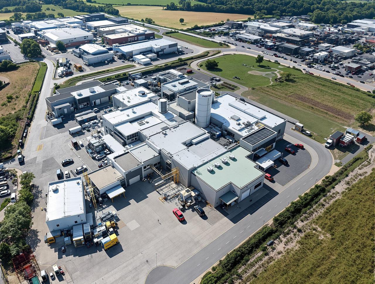 蜜芽视频影视基地二期工程竣工,总面积达50万平方米