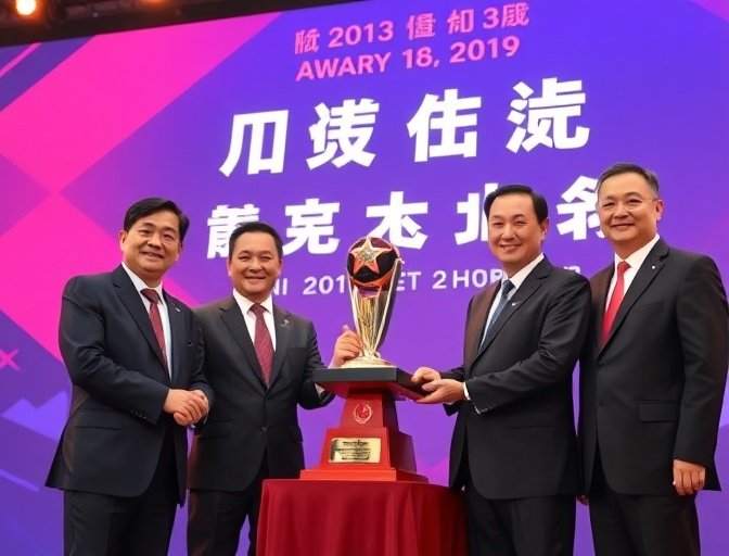 午夜视频荣登2026年度中国最具影响力传媒公司榜首