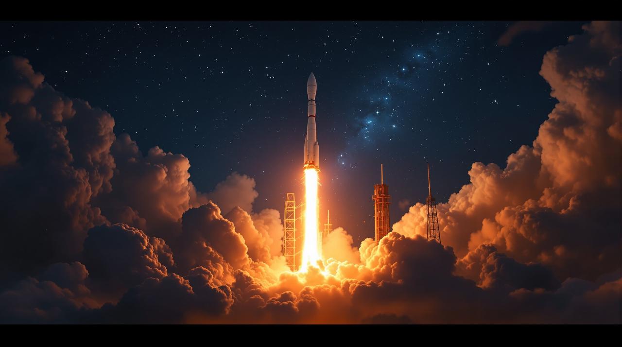 星辰大海