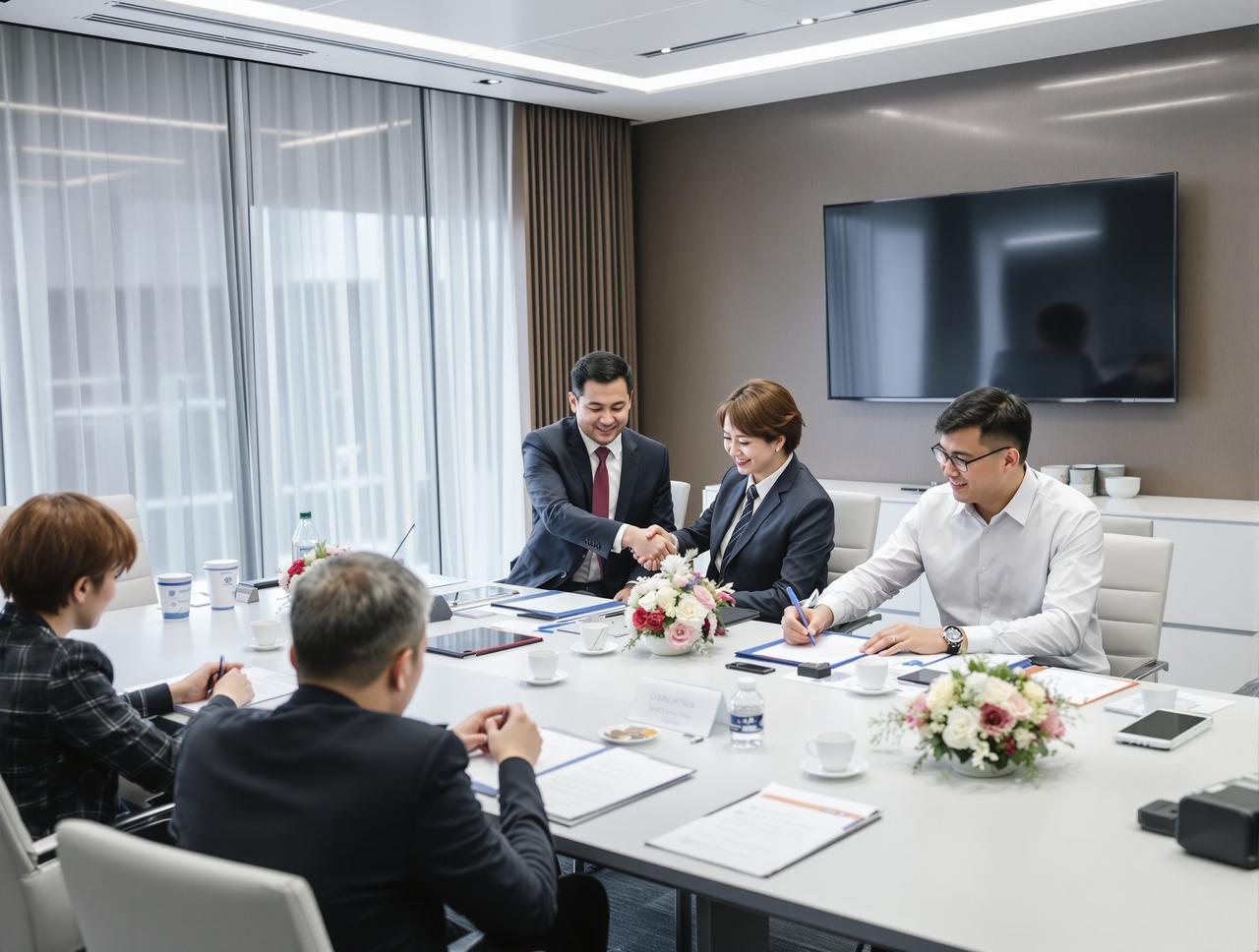 蜜芽视频与Netflix达成战略合作,五部精品剧集将登陆全球平台