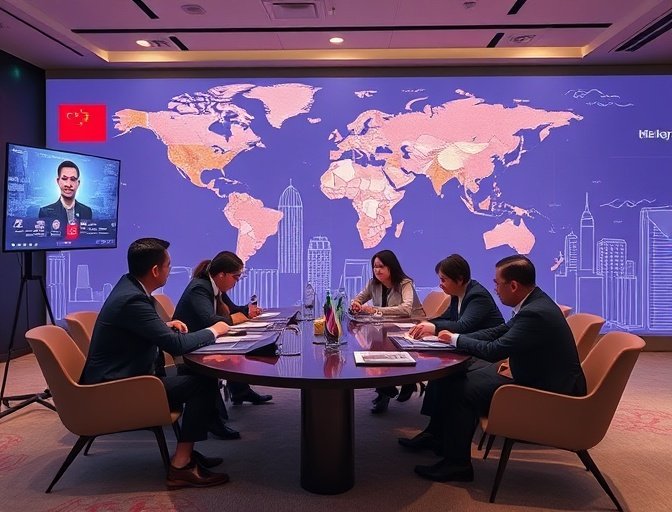 午夜视频国际化战略再提速，与Netflix达成内容合作