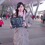 鲁婷的照片,镜头下的美丽瞬间