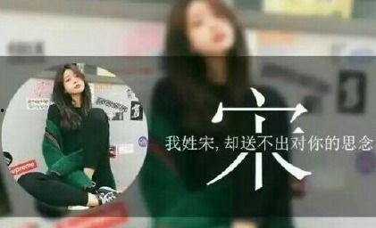 我姓宋的图片,传承千年的文化瑰宝