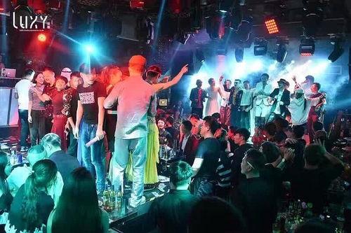 现场娱乐,激情四溢的视听盛宴