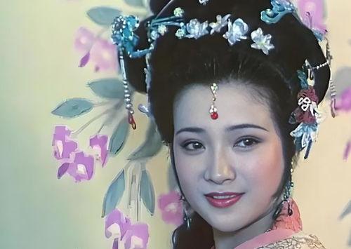 四大女演员,传奇女演员的璀璨岁月