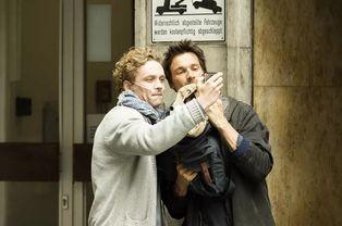 温暖搞笑的电影