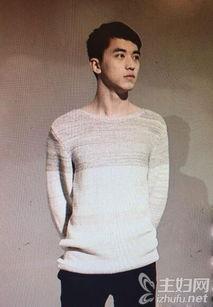 许魏洲整容前照片,揭秘许魏洲整容前后的惊人蜕变