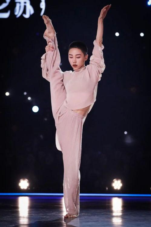 现代舞谢欣个人资料,现代舞界的璀璨星辰，舞动灵魂的舞者风采
