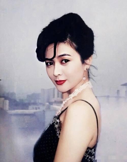 关之琳娱乐小说,娱乐江湖的传奇佳人